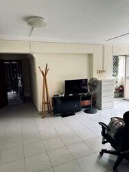 Blk 487C Tampines Street 45 (Tampines), HDB 4 Rooms #556194361